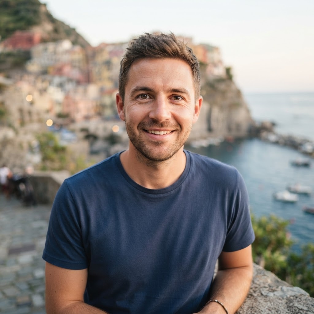 Alex Carter